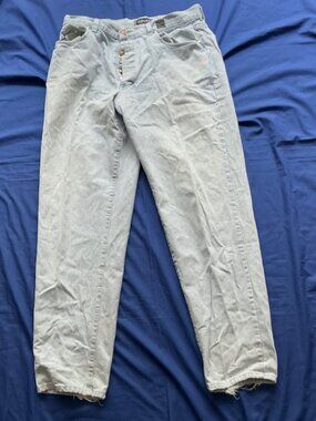 VERSACE JEANS COUTURE – Made in Italy – Excellent Condition